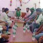किसानों की ताकत होगी एकजुट! फर्रुखाबाद में संयुक्त मोर्चे की कवायद तेज, 12 किसान संगठनों ने भरी हुंकार