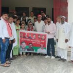 मौलाना मोहम्मद अली जौहर विश्वविद्यालय को ध्वस्तीकरण से बचाने की मांग, समाजवादी अल्पसंख्यक सभा ने बदायूं DM को सौंपा ज्ञापन