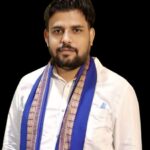 आजाद समाज पार्टी किसान मोर्चा के मंडल उपाध्यक्ष बने नितिन कुमार गौतम