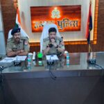 उन्नाव से पुलिस भर्ती परीक्षा के अभ्यर्थियों के लिए एक बड़ी और अहम खबर आई सामने