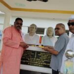 सरजू देवी माता प्रसाद इंटर कॉलेज में स्वतंत्रता दिवस के साथ-साथ विद्यालय का 34वां स्थापना दिवस भी बेहद धूमधाम से मनाया गया