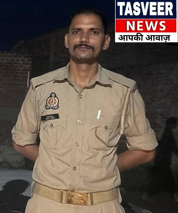 60 फीट गहरे सूखे कुएं में गिरी मासूम, आरक्षी मनोज कुमार ने जान जोखिम में डालकर बचाई बच्ची,लोगो की साहस की करी सराहना