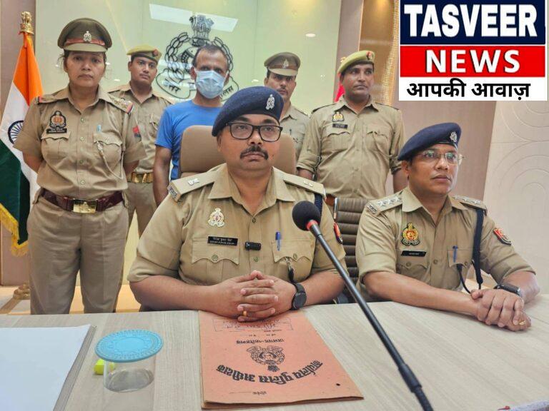 20 लाख की चोरी का शोर मचा पुलिस को दी सूचना, जांच में खुली झूठी कहानी!
