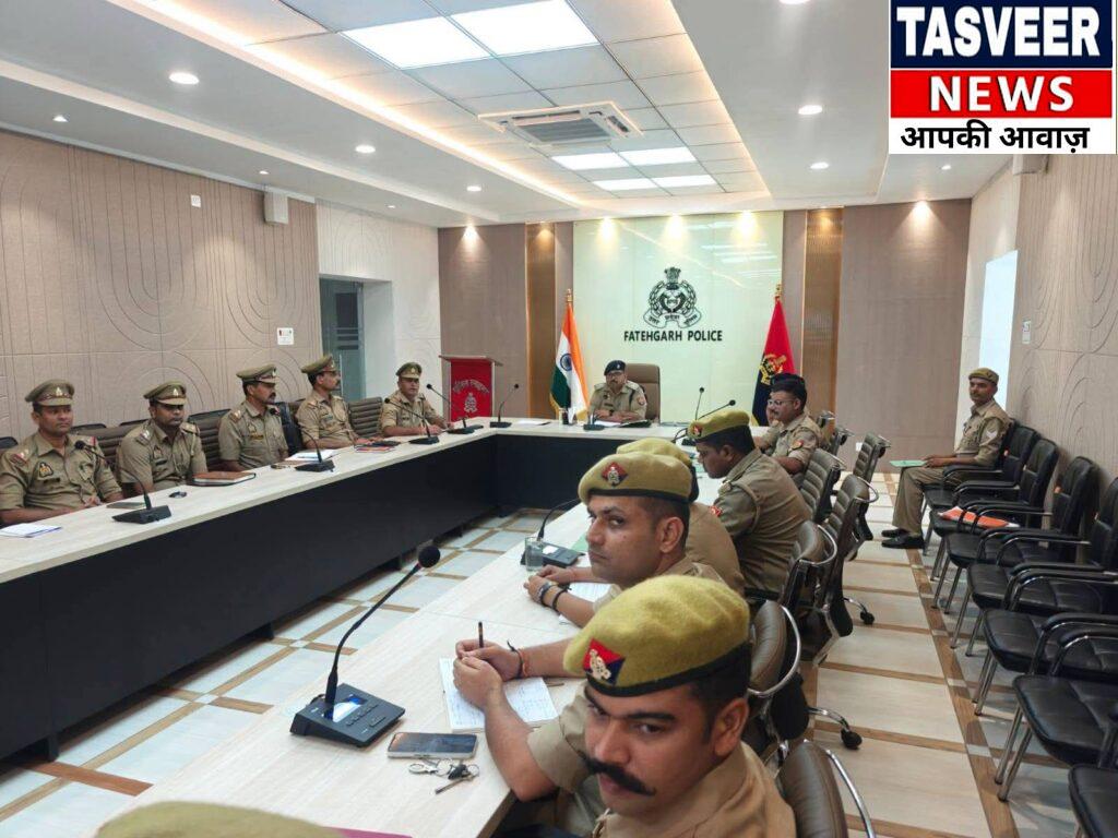 साइबर अपराधियों पर पुलिस का शिकंजा! शिकायतें लंबित मिलीं तो अफसरों ने कसी कमर, साइबर हेल्प डेस्क की हुई गहन समीक्षा