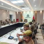 साइबर अपराधियों पर पुलिस का शिकंजा! शिकायतें लंबित मिलीं तो अफसरों ने कसी कमर, साइबर हेल्प डेस्क की हुई गहन समीक्षा