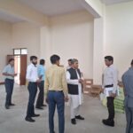किसानों की समस्याओं पर गरजे कृषक समृद्धि आयोग के सदस्य, अफसरों को दो टूक—समयबद्ध हो समस्याओं का समाधान