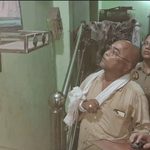कायमगंज में दिनदहाड़े 8.55 लाख की लूट, तमंचे की बट से मुनीम पर हमला