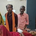 देवर की दबंगई! भाभी को लाठी-डंडों से पीटकर किया लहूलुहान