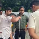 पेट्रोल पंप की मशीन-सील निकली दुरुस्त, जांच के बाद बिक्री को मिली हरी झंडी