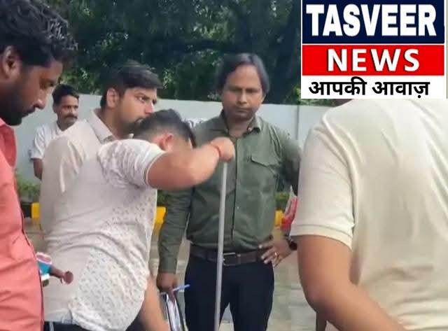 पेट्रोल पंप की मशीन-सील निकली दुरुस्त, जांच के बाद बिक्री को मिली हरी झंडी