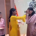 राखी विद खाकी: बहनों ने बांधी राखी, पुलिस ने दिया सुरक्षा का भरोसा… फर्रुखाबाद में दिखा भाई-बहन के रिश्ते का अनोखा रंग