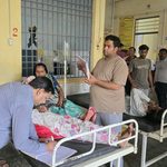राखी बंधवाने निकला परिवार बना सड़क हादसे का शिकार, तेज रफ्तार स्विफ्ट ने मारी टक्कर; दंपती समेत बेटी घायल
