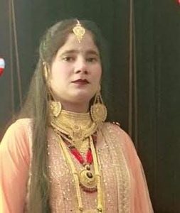 मुरादाबाद में 26 वर्षीय विवाहिता की संदिग्ध मौत, पति पर गला घोंटकर हत्या का आरोप