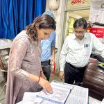महिला अस्पताल में डीएम की अचानक एंट्री, मचा हड़कंप! वार्ड से एसएनसीयू तक खुली व्यवस्थाओं की पड़ताल