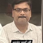 कानपुर के रीजेंसी अस्पताल में श्री आनंद वर्मा का आकस्मिक निधन, परिजनों में पसरा मातम