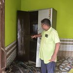 कंपिल में चोरों का ‘डबल अटैक’! एक ही रात दो ठिकानों पर धावा, शटर से गोदाम तक खलबली—रात्रि गश्त पर उठे सवाल