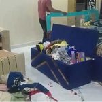 नैनीताल घूमने गया परिवार, पीछे से बंद मकान में लाखों की चोरी