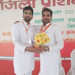 अमृतपुर की सियासत में अवनीश शाक्य का बढ़ता कद, शाक्य समाज से आगे अब दूसरे वर्गों में भी बना रहे पैठ