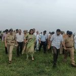 गंगा पार बाढ़ की त्रासदी के बीच 3 सितंबर को डबरी पहुंचेंगे सीएम योगी, प्रशासन ने कसी कमर