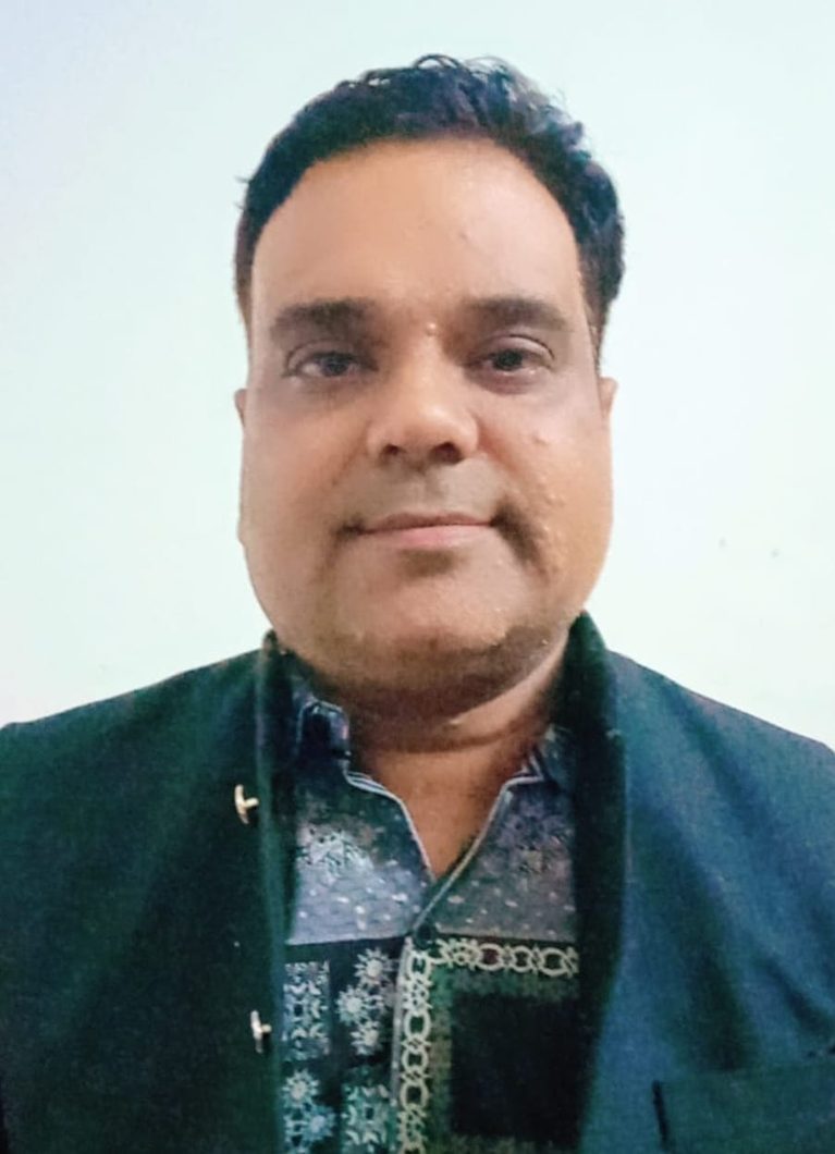 मंसूरी सोसाइटी में बड़ी जिम्मेदारी: डॉ. मोहसिन मंसूरी बने चित्तौड़गढ़ के जिला प्रभारी