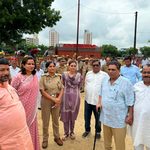 सीएम योगी के आगमन से पहले पुलिस लाइन में गरजी तैयारियों की रफ्तार, अफसरों ने परखी हर व्यवस्था!