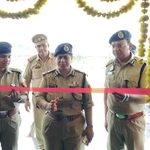 फतेहगढ़ पुलिस लाइन में सजा अफसरों का नया ‘ठिकाना’, ADG अनुपम कुलश्रेष्ठ ने किया आधुनिक अतिथि गृह का उद्घाटन