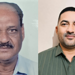 मंसूरी सोसाइटी ने चित्तौड़गढ़ में संगठन को दी मजबूती: पूर्व खण्ड कृषि अधिकारी मो. उस्मान मंसूरी बने जिला महासचिव, मोहम्मद रफीक को बनाया उप जिला प्रभारी