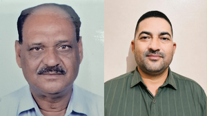 मंसूरी सोसाइटी ने चित्तौड़गढ़ में संगठन को दी मजबूती: पूर्व खण्ड कृषि अधिकारी मो. उस्मान मंसूरी बने जिला महासचिव, मोहम्मद रफीक को बनाया उप जिला प्रभारी