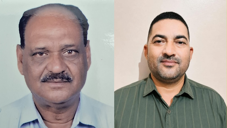 मंसूरी सोसाइटी ने चित्तौड़गढ़ में संगठन को दी मजबूती: पूर्व खण्ड कृषि अधिकारी मो. उस्मान मंसूरी बने जिला महासचिव, मोहम्मद रफीक को बनाया उप जिला प्रभारी
