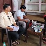 बाढ़ का पानी उतरा तो बीमारियों पर टूटा स्वास्थ्य विभाग का डंडा! 198 टीमें मैदान में, 23,811 मरीजों का इलाज
