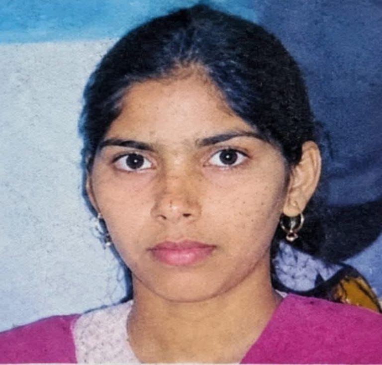 जहरीला पदार्थ निगला या कुछ और था राज? विवाहिता की मौत पर बवाल, मायके पक्ष ने लगाया हत्या का आरोप