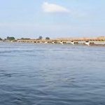 गंगा की बाढ़ पर योगी सरकार का बड़ा दांव, 5 जगहों पर होगी ड्रेजिंग—ड्रोन सर्वे से तलाशा नदी का मिजाज