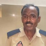 ड्यूटी पर खड़ा था होमगार्ड, पीछे से झपटा पागल कुत्ता—10 मिनट तक पैर नहीं छोड़ा!