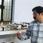 अस्पताल में सीएमओ की अचानक दस्तक, खुली व्यवस्थाओं की पोल! दवा से लेकर सफाई तक परखी हकीकत—कर्मचारियों को दिए सख्त निर्देश