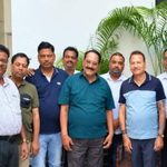 रामलीला की तैयारियों ने पकड़ी रफ्तार, सत्यप्रकाश अग्रवाल फिर बने अध्यक्ष—6 अक्टूबर से गूंजेगा जय श्रीराम का जयघोष