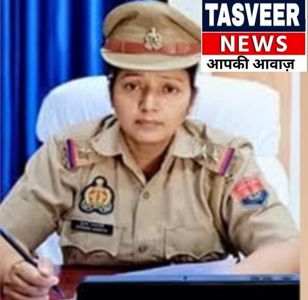 बालक हत्याकांड में न्याय मांगने निकले परिवार पर पुलिस सख्ती, थानाध्यक्ष निलंबित