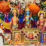 बाबा के दरबार में उमड़ा आस्था का सैलाब, 50वें सुंदरकांड पर गूंजे जय श्री बालाजी के जयकारे