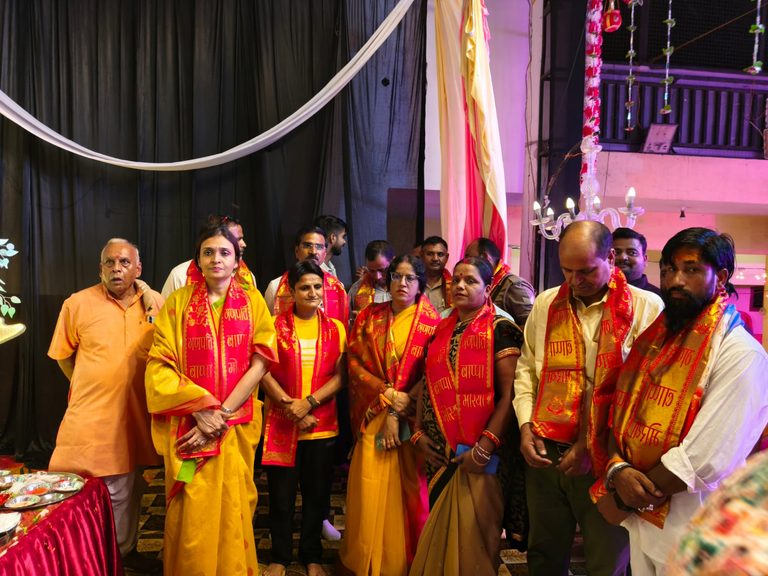 सड़वाड़ा में बजेगा गणपति का डंका! मां फूलमती के लाल का 16वां महोत्सव होगा खास, भक्ति में डूबेगा पूरा इलाका