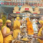 13वें तीर्थंकर की पावन नगरी में भक्ति का सैलाब, दशलक्षण महापर्व पर गूंजे जयकारे