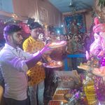 गंगा दरवाजा में बजेगा गणपति बप्पा का डंका, सजने लगा बाबूराम धर्मशाला!