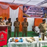 अब अपराधियों की चाल नहीं चलेगी! क्राइम सीन से सबूत तक फतेहगढ़ पुलिस ने सीखी वैज्ञानिक जांच की ‘बारीकियां’