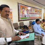 2027 के रण से पहले भाजपा ने कसी कमर, बूथों से विधानसभा तक संगठन मजबूत करने का खाका तैयार