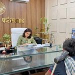 जनता दर्शन में डीएम के सामने खुली फरियादों की पोटली, अफसरों को दो टूक—शिकायतों के निस्तारण में लापरवाही बर्दाश्त नहीं!