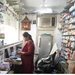 मेडिकल स्टोरों पर छापा, आठ दवाओं के सैंपल से मचा हड़कंप