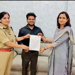सोशल मीडिया पर छाया फर्रुखाबाद का रंग, शिवम मिश्रा के काम को मुख्यमंत्री ने सराहा