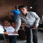 घर में चल रहा था गैस सिलेंडरों का खेल! छापेमारी में 18 सिलेंडर बरामद, पूर्ति विभाग ने दर्ज कराई FIR