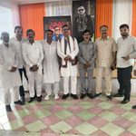 ऑल इंडिया पसमांदा मुस्लिम समाज की राष्ट्रीय कार्यकारिणी की बैठक दिल्ली में हुई संपन्न।