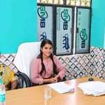 छोटी उम्र, बड़ा सपना! कक्षा 7 की छात्रा गौरी ने संभाली खंड शिक्षा अधिकारी की कुर्सी, मिशन शक्ति से बेटियों को मिला हौसलों का आसमान