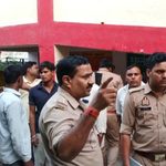 मौत बनकर दौड़ीं दो बाइकें! आमने-सामने की भिड़ंत में अंकुर की मौत, दूसरा युवक जिंदगी और मौत से जूझ रहा
