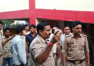 मौत बनकर दौड़ीं दो बाइकें! आमने-सामने की भिड़ंत में अंकुर की मौत, दूसरा युवक जिंदगी और मौत से जूझ रहा